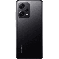 Redmi Note 12 Pro Plus 5G | 8 GB /256 GB | Obsidian Black