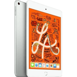 Apple iPad Mini | 16GB, WiFi | Silver