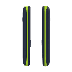 Lava Hero 600i | Blue Green