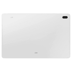 SAMSUNG Galaxy Tab S7 FE | 6 GB/128 GB | 12.4 inches | Wi-Fi+4G | Mystic Silver