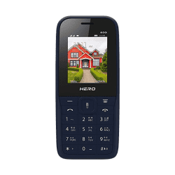 Lava Hero 600i | Blue Green