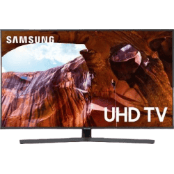 Samsung |125.7 cm (50 inch) | Ultra HD (4K) LED Smart TV | UA50RU7470UXXL