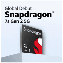 Redmi Note 13 Pro | 5G | 8 GB | 128 GB | Scarlet Red