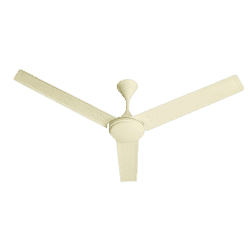 Usha Swift Alpha 1200mm Ceiling Fan W/O Reg | Rich Ivory