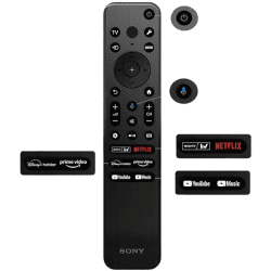 Sony Bravia 108 cm |43 inches| 4K Ultra HD Smart LED Google