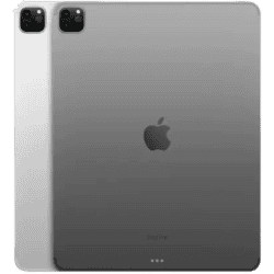 Apple iPad Pro | 6th Gen | 256 GB ROM | 12.9 inch | Wi-Fi+5G | Space Grey | MP203HN/A