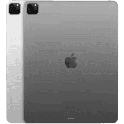 Apple iPad Pro | 6th Gen | 512 GB | 12.9 inch | Wi-Fi Only | Silver