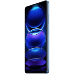 REDMI Note 12 Pro 5G | 128 GB/8 GB | Glacier Blue