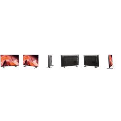 Sony Bravia 108 cm |43 inches| 4K Ultra HD Smart LED Google