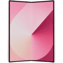 Samsung Galaxy Z Fold6 5G | 256 GB | 12 GB RAM | Pink | SM-F956BLIDINS