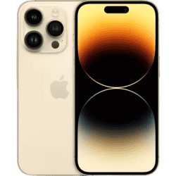 APPLE iPhone 14 Pro | 256 GB | Gold