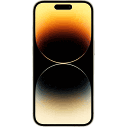 APPLE iPhone 14 Pro | 256 GB | Gold