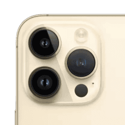 APPLE iPhone 14 Pro | 256 GB | Gold