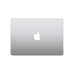 Apple Mac Book Air 13 | MRXR3HNA MacBook Air | Apple M3 chip | 8 GB | 512 GB SSD | Liquid Retina | 34.544 cm | 13.6 inch | Silver
