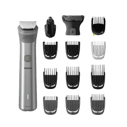 PHILIPS Body Groomer Trimmer | 120 min Runtime | 11 Length Settings |  MG5930/65