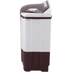 LG  Semi Automatic Washing Machine | 8Kg | 5 Star | P8030SRAZ