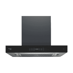 Preethi Chimney Alcor With Aluminium Duct | KH207 | chimney
