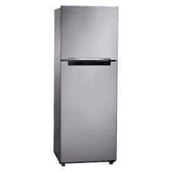 Samsung Inverter Frost-Free Double Door Refrigerator | 236L | 2 Star | RT28C3042S8/NL
