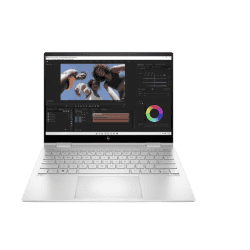 HP Envy 13-BF0121TU ENVY Ci5 | 1230U | 16GB | 512GB SSD | Backlit AIO KB | PEN | WIN11 | Silver