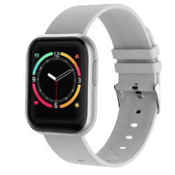 fire boltt NINJA PRO | BSW011 | Smartwatch | Grey