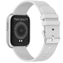 fire boltt NINJA PRO | BSW011 | Smartwatch | Grey