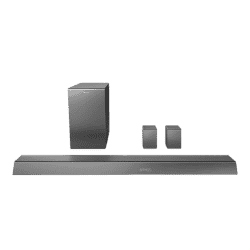 Philips Soundbar | AI Voice Assistant | wireless subwoofer | 780W