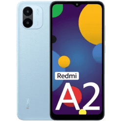 REDMI A2 | 4 GB / 64 GB | Aqua Blue