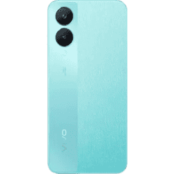 vivo Y28 5G | 4GB | 128GB | Glitter Aqua