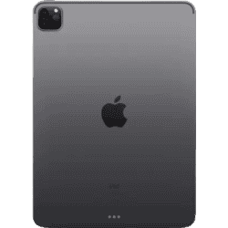 APPLE iPad Pro | 2nd Gen | 6 GB/512 GB | Wi-Fi Only | Space Grey
