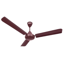 Orient Electric Summer Breeze Pro 3 Blade Ceiling Fan | 1200 mm  | Brown