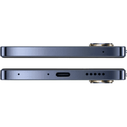 vivo Y200E 5G | 128 GB | 6 GB RAM | Black Diamond