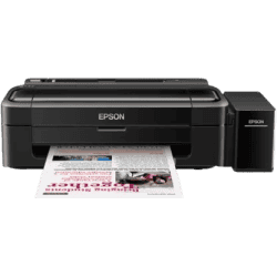Epson L130 Single Function Inkjet Printer