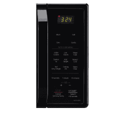 LG Micro Oven | MC2146BR | 21 Ltrs | Convection Microwave Oven | Black