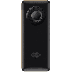 SAREGAMA Carvaan CM181 Mobile Tamil M11| Classic Black