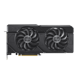 ASUS Dual Radeon RX 7700 XT OC Edition 12GB GDDR6