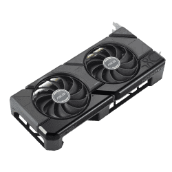 ASUS Dual Radeon RX 7700 XT OC Edition 12GB GDDR6
