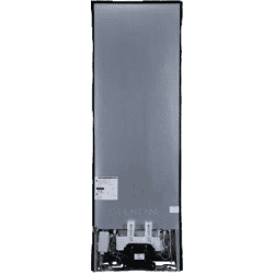 Whirlpool 260 L Frost Free Triple Door Refrigerator | FP 283D PROTTON ROY | Steel Onyx