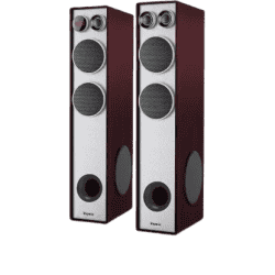 IMPEX THUNDER | T120 SPEAKER 2.0