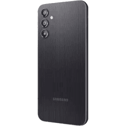 Samsung  Galaxy A14 | 4 GB  | 128 GB | Black