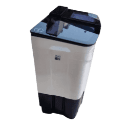 Godrej WSEDGE ULT 85 5.0 DB2M WHBL | Semi Automatic Top Load Washing Machine | 8.5 kg