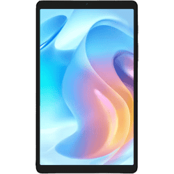 Realme Pad Mini Tablet | 22.1 cm (8.7 inch) | 32 GB/ 3 GB RAM | Grey