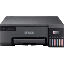 Epson Eco Tank L8050 Single Function Color Ink Tank Printer