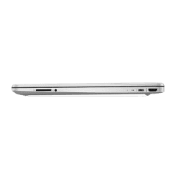 HP Laptop | 15s-fq5186TU | 12th Gen Intel Core i3 1215U | 8GB /512GB/Intel UHD Graphics/Backlit KB/Win 11| Natural Silver