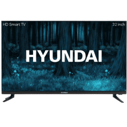 Hyundai | SMTHY32HDBE1| 80 cm (32 inch) | HD Ready LED Smart Android Based TV