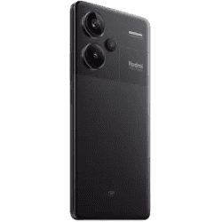 Redmi Note 13 Pro+ 5G | 12 GB | 512 GB | Fusion Black