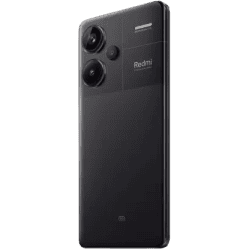 Redmi Note 13 Pro+ 5G | 12 GB | 512 GB | Fusion Black