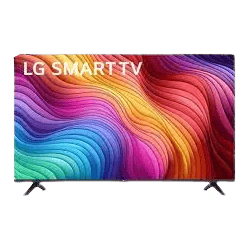 LG HD Ready LED Smart WebOS TV with Active HDR | 80 cm (32 inch) | LQ64