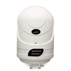 V-Guard Sprinhot Plus Storage Water Heater | 10 L | Ivory