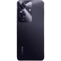realme C61 | 4 GB RAM | 64 GB | Marble Black | RMX3933