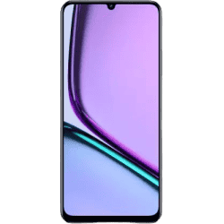 realme C61 | 4 GB RAM | 64 GB | Marble Black | RMX3933